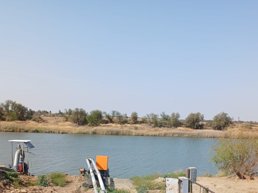 Commercial Property for Sale in Douglas Rural Northern Cape